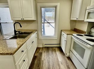 416 Main St APT A, Springvale, ME 04083