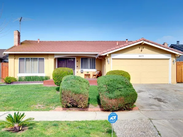 3077 Chippenham Dr, San Jose, CA 95132