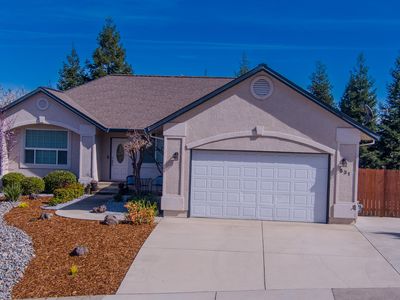 531 Fair Hill Dr, Redding, CA, 96003