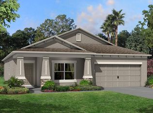 1633 Feather Grass Loop, Lutz, FL 33558