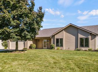 7808 Stonewall Run, Fort Wayne, IN 46825
