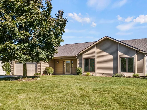 7808 Stonewall Run, Fort Wayne, IN 46825