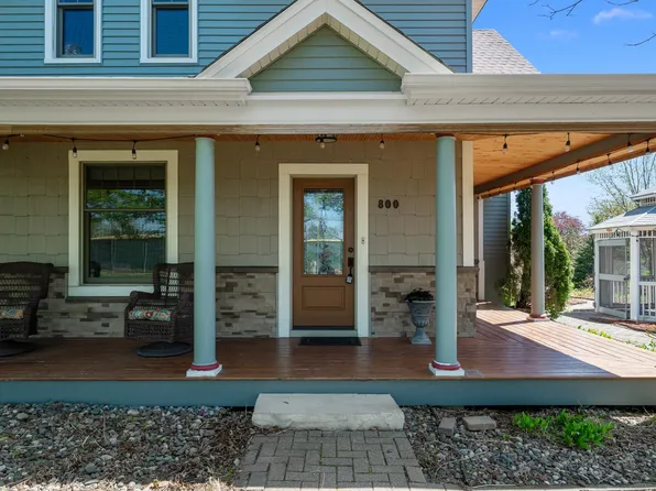 800 Hutchinson Rd, Watertown, MN 55388
