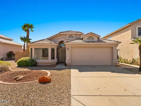 8575 W RUE DE LAMOUR --, Peoria, AZ 85381