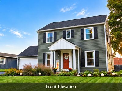 3801 Matthes Ave, Sandusky, OH, 44870