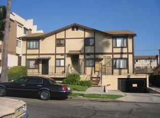 1136 Winchester Ave APT 102, Glendale, CA 91201