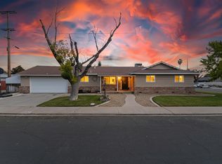 3300 Fremont St, Modesto, CA 95350