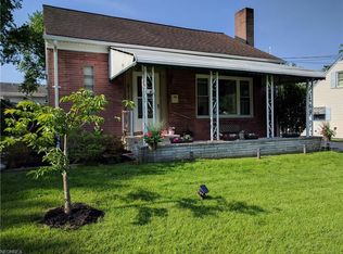511 E Prospect St SE, Girard, OH