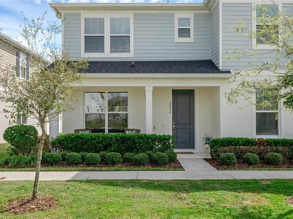 2212 Gopher Tortoise Ter, Oakland, FL 34787