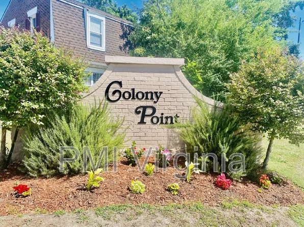 5142 Settlers Park Dr, Virginia Beach, VA 23464