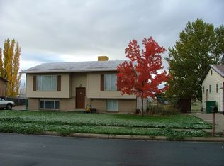 986 S 200 E, Layton, UT 84041