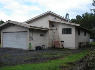 18-1984 Awapuhi Nani Rd, Mountain View, HI 96771