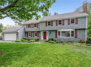 47 Berwyn Rd, West Hartford, CT 06107