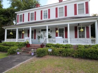 219 S Main St, Ridgeville, SC 29472