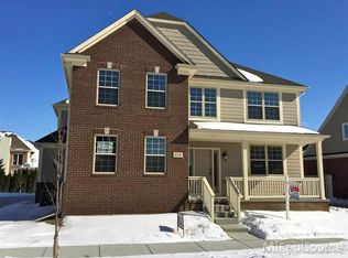 49308 Golden Park, Shelby Township, MI 48315