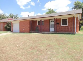 1210 Colorado Ave, Elk City, OK 73644