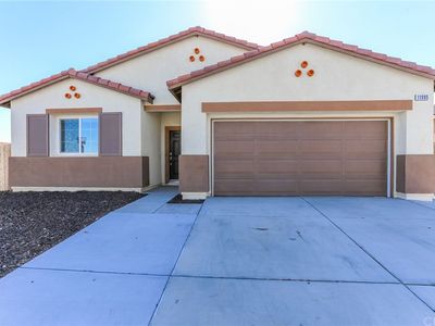11995 Bluff Ct, Adelanto, CA, 92301