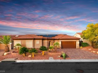 2780 Hartwick Pines Dr, Henderson, NV 89052