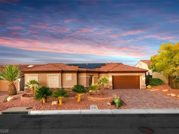 2780 Hartwick Pines Dr, Henderson, NV 89052