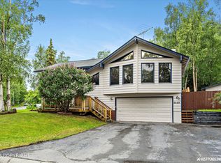3235 Seawind Dr, Anchorage, AK 99516