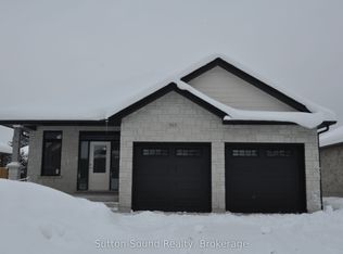 385 6th Ave W, Owen Sound, ON N4K2T7