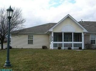 271 Goosepond Rd APT A, Newark, OH 43055