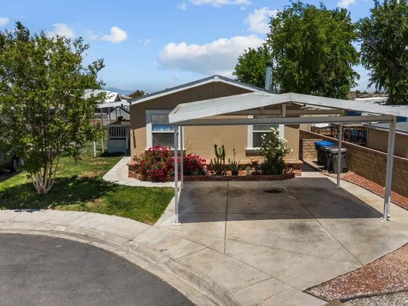 1501 East St #I-115, Lancaster, CA 93535