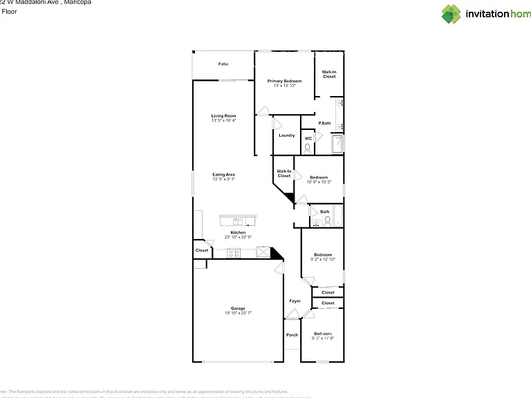 36822 W Maddaloni Ave — Photo 2