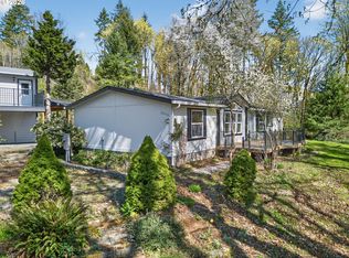 26702 NE 436th St, Amboy, WA 98601