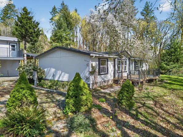 26702 NE 436th St, Amboy, WA 98601