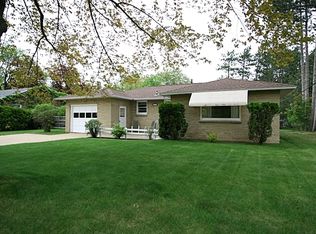 301 Sherman Ave, Stevens Point, WI 54481