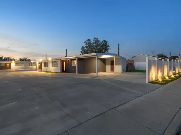 1621 Wyoming Ave, Las Cruces, NM