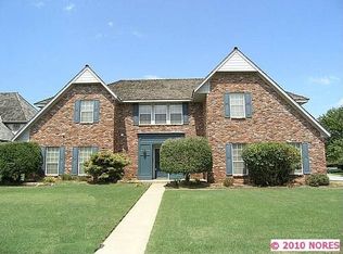 6707 E 86th St S, Tulsa, OK 74133
