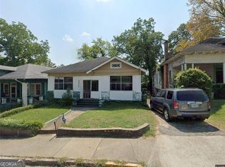 2372 Beech Ave, Macon, GA
