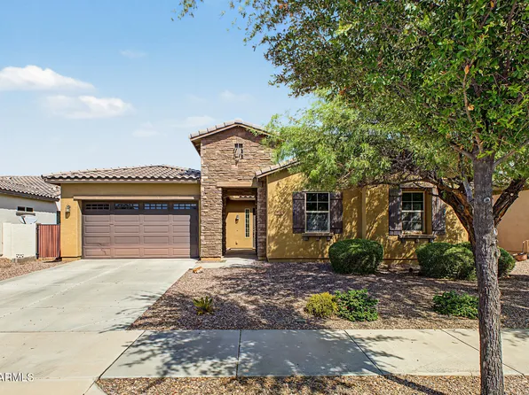 19562 E WALNUT Road, Queen Creek, AZ 85142