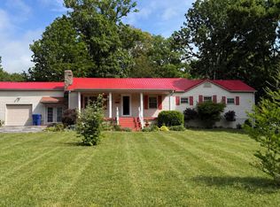128 Cherry Rd, Berea, KY 40403