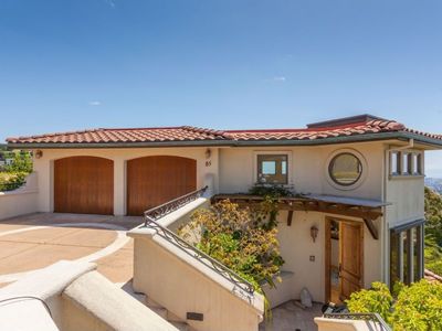 85 Gravatt Dr, Berkeley, CA, 94705