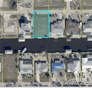 3561 Manatee Dr, Saint James City, FL, 33956