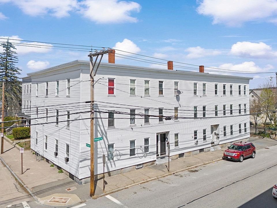 1st image of 101-107 Putnam Street