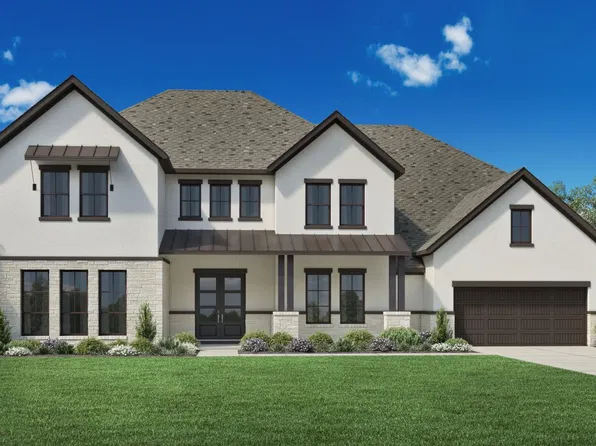 2307 Shane Ranch Dr, Leander, TX 78641