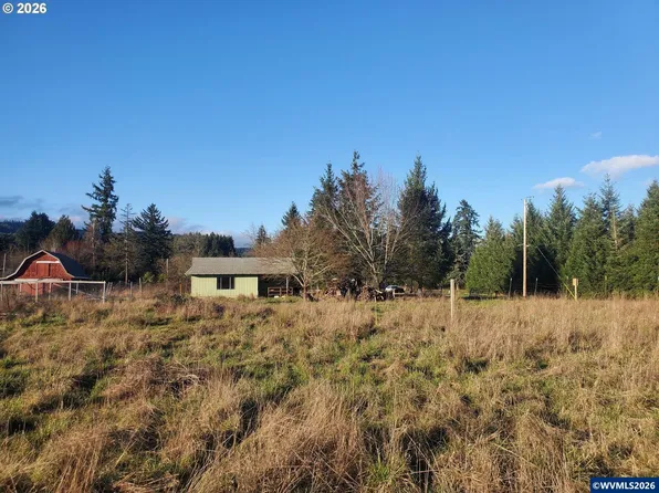 131 Sheldon Ave, Falls City, OR 97344