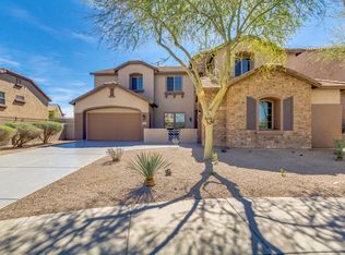 26889 N 87th Ln, Peoria, AZ 85383