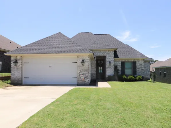 233 Belmont Blvd, Ruston, LA 71270