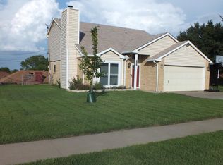 105 Nelson Dr, Copperas Cove, TX 76522