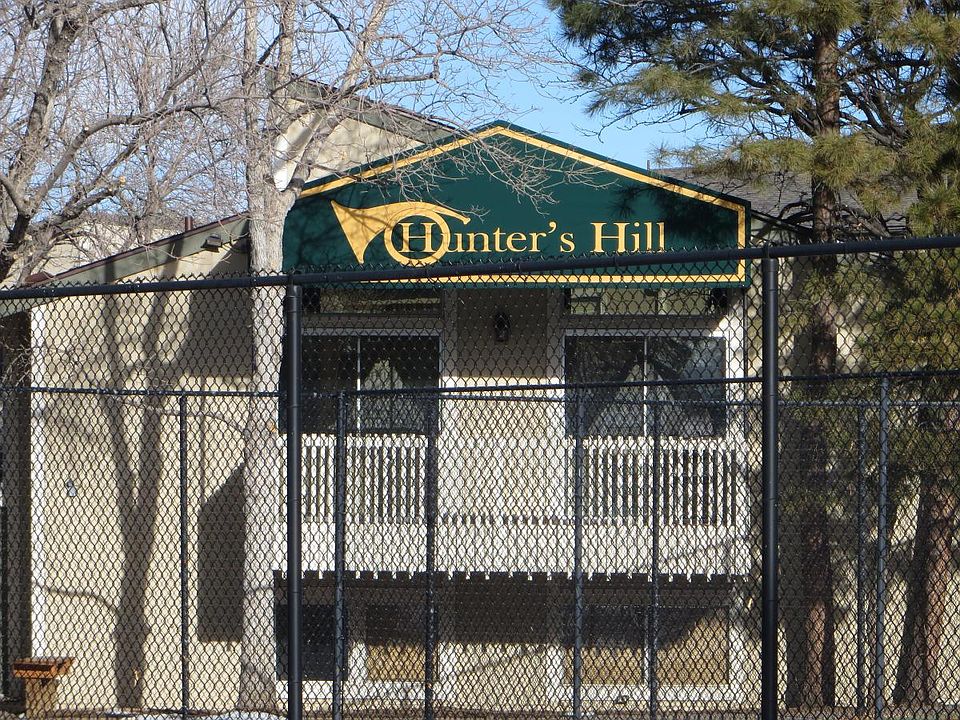 Hunters Hill