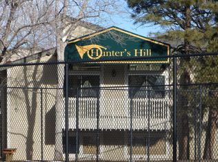 7333 S Xenia Cir APT D, Centennial, CO 80112