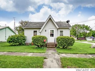 932 Hughes St #STW2-P12, Van Wert, OH