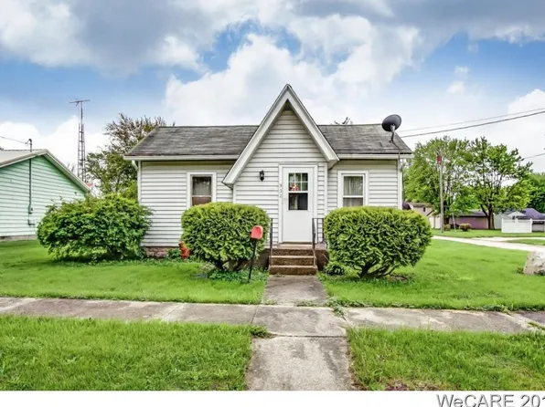932 Hughes St #Stw2-p12, Van Wert, OH 45891