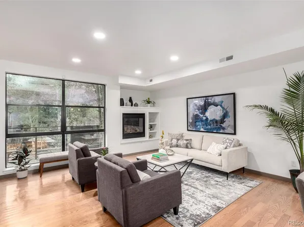 2347 Glenarm Place, Denver, CO 80205