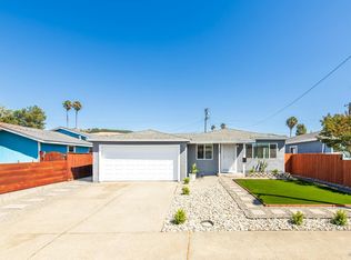 348 Sawyer Street, Vallejo, CA 94589